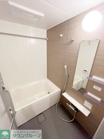 LUXENA八王子寺町の物件内観写真